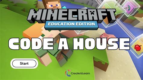 what is the code in minecraft education