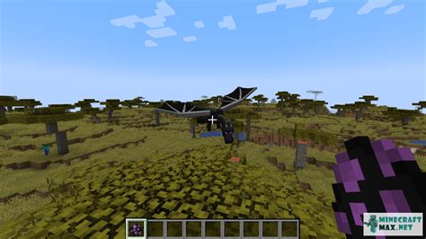 what is the command in minecraft to spawn the ender dragon