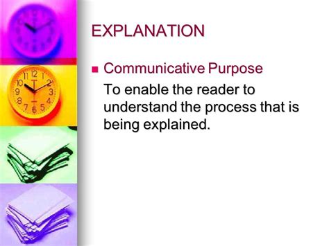 Communicative Function Of Texts