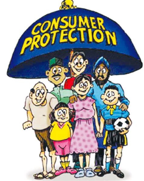 what is the consumer protection