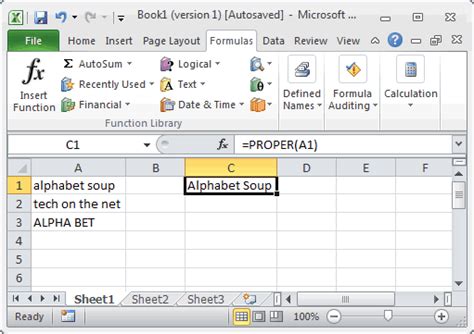 what is the correct formula for the if function in excel