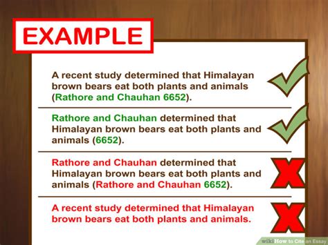 what is the correct in text citation using mla style