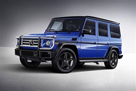 what is the cost of a mercedes benz suv