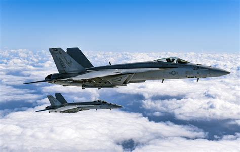 what is the cost of an f18