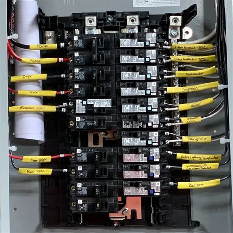 What Is The Cost To Replace A Circuit Breaker Box