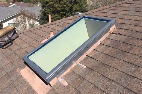 What Is The Cost To Replace A Skylight