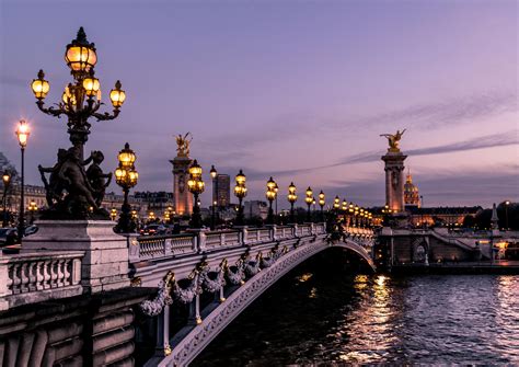 what is the culture of paris
