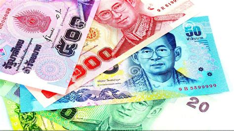 what is the currency for bangkok