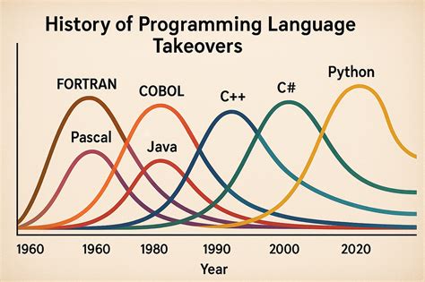 what is the current programming language