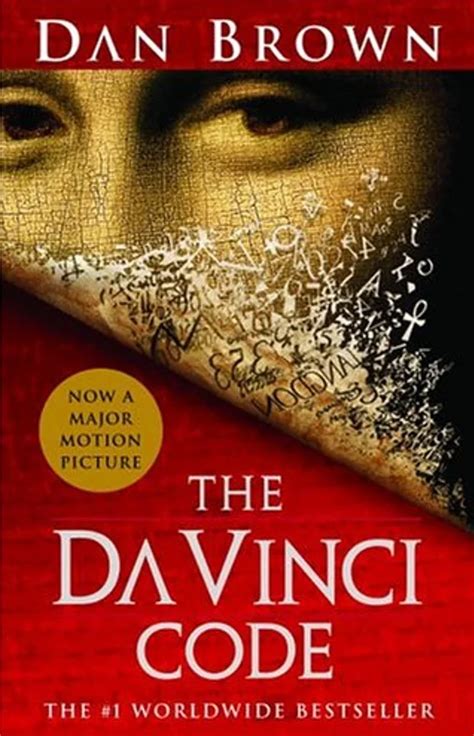 What Is The Da Vinci Code Book About Summary