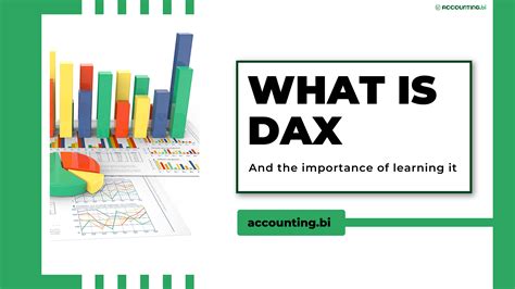 what is the dax