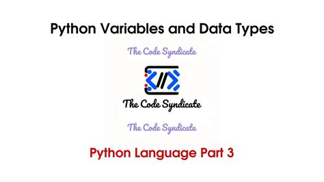 what is the default data type of a declared variable in python