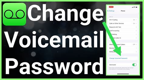 what is the default password for bell voicemail