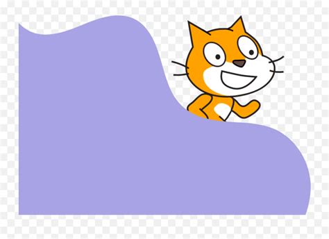 what is the default sprite in scratch