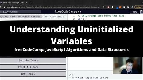 what is the default value of an uninitialized int variable in c