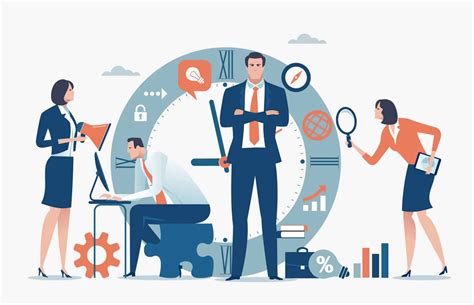 What Is The Definition Of A Manager