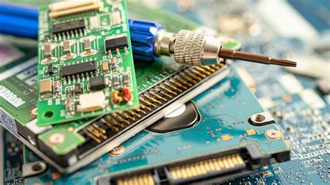 What Is The Definition Of Computer Hardware