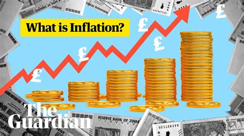 what is the definition of inflation economy