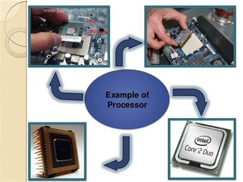 what is the definition of processor in computer science
