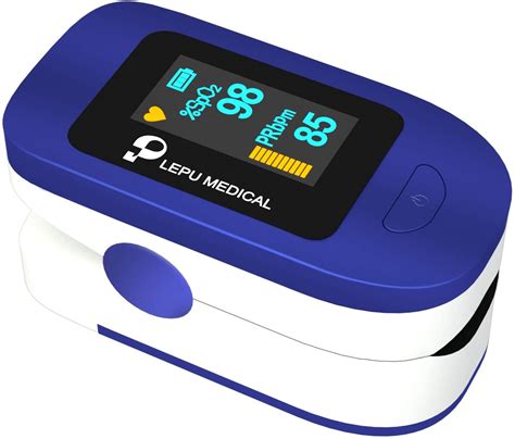 What Is The Device Called That Measures Oxygen Levels
