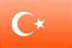 what is the dialing code for turkey from uk
