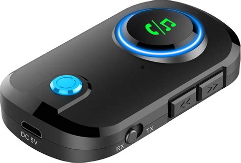 What Is The Difference Between A Bluetooth Transmitter And Receiver