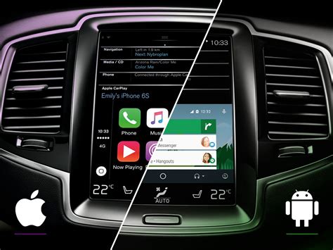 These What Is The Difference Between Apple Carplay And Android Auto Popular Now
