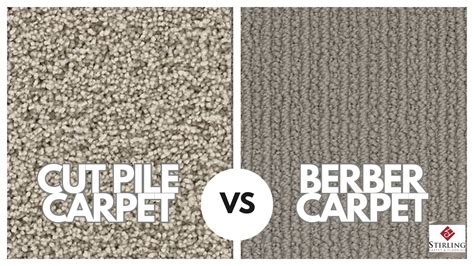 What Is The Difference Between Berber And Loop Carpet