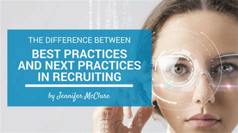 What Is The Difference Between Best Practices And Only Practices