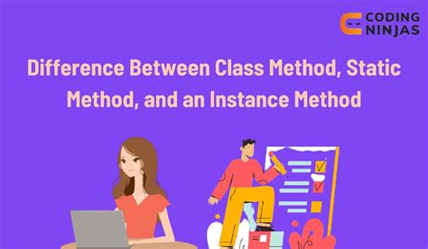 what is the difference between class method and static method