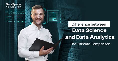 what is the difference between data science and data analytics course