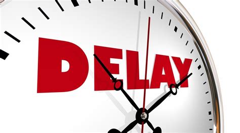 What Is The Difference Between Delay On Make And Delay On Break