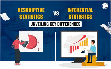 what is the difference between descriptive analysis and inferential analysis