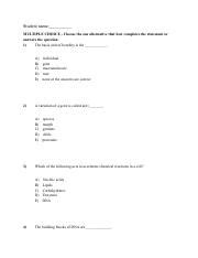 what is the difference between hypothesis testing and discovery based research