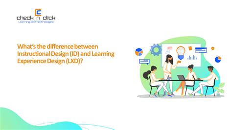 what is the difference between instructional design and learning design