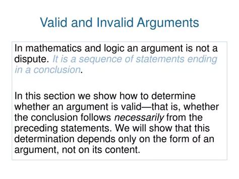 what is the difference between invalid and invalid