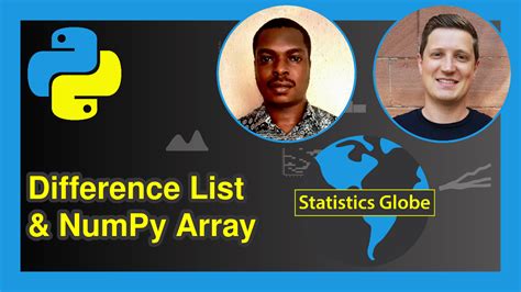 what is the difference between numpy and python