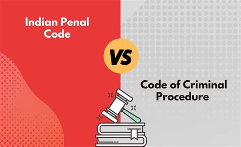 what is the difference between penal code and criminal code
