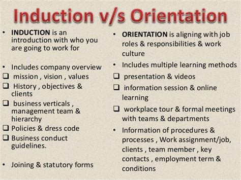What Is The Difference Between Placement And Induction
