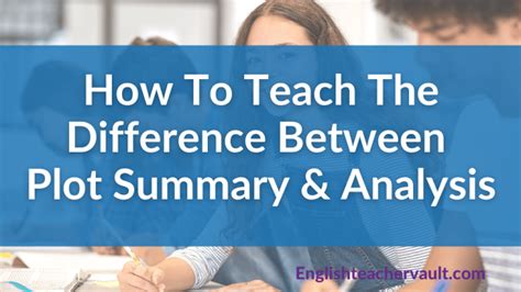 what is the difference between plot and summary brainly