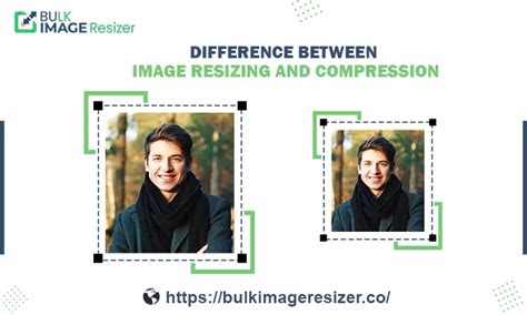 What Is The Difference Between Resizing And Scaling An Image