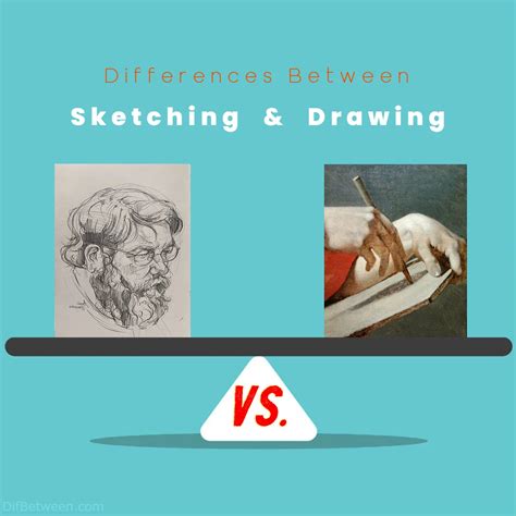  25 Idea What Is The Difference Between Sketching And Drawing In Engineering For Kids