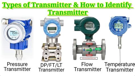 What Is The Difference Between Smart Transmitter And Normal Transmitter