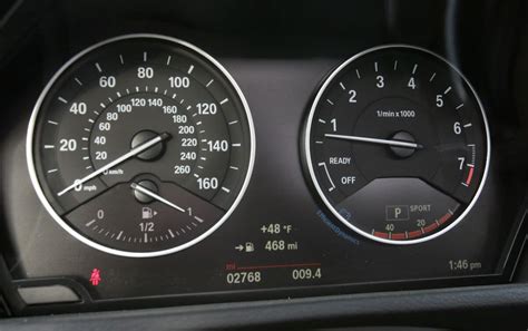 What Is The Difference Between Speedometer And Tachometer