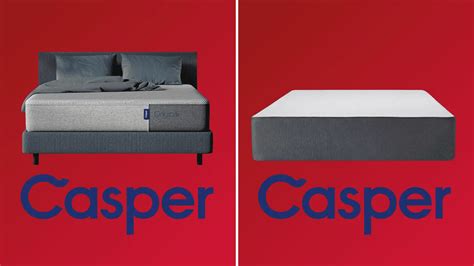 What Is The Difference Between The Casper And The Casper Select