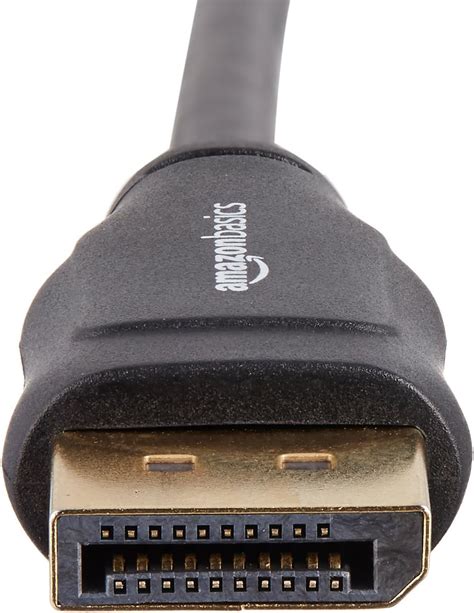 what is the display port cable