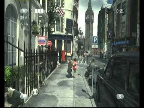 what is the disturbing content in mw3