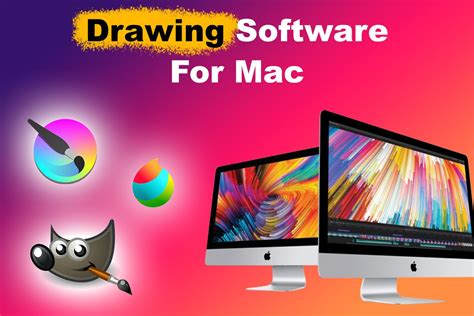 What Is The Drawing Program On Macbook