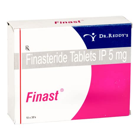 what is the drug finasteride 5mg used for