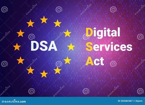 what is the dsa europe